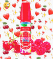E-LIQUID DINNER LADY BERRY BLAST 50 ML
