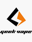 Widerstände der Z-Serie - Geek Vape 0,4 Ohm | Packung x5