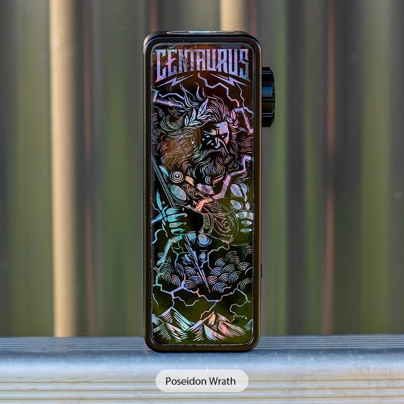 Box Centaurus M100 V2 – Lost Vape