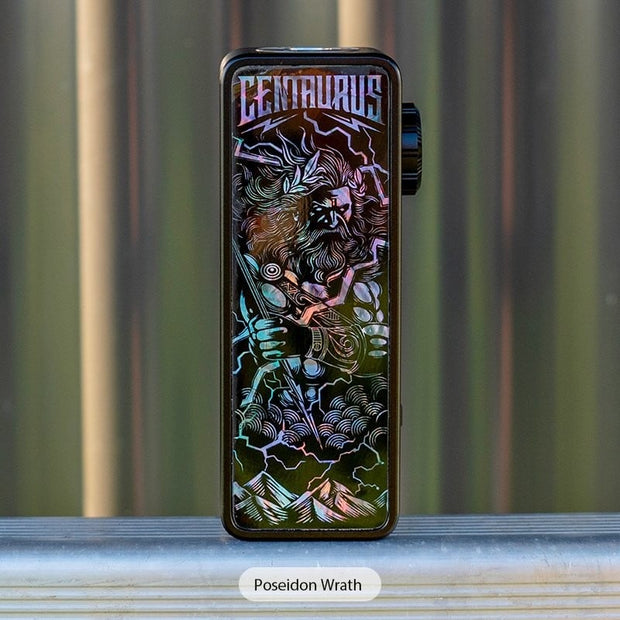 Box Centaurus M100 V2 – Lost Vape
