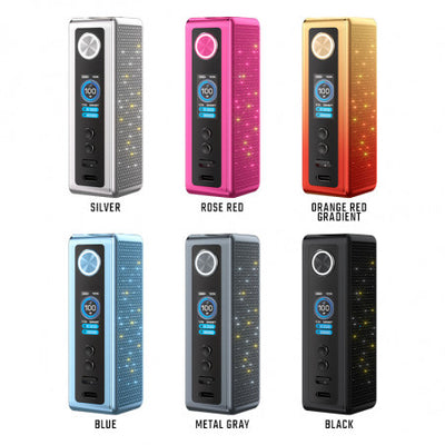 Box Vinci Spark- Voopoo 100 watts