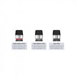 Kartuschen Xros 2 ml und 3 ml - Vaporesso | Packung x4 3 ml, MTL, RDL, DTL, Packung mit 4 Einheiten