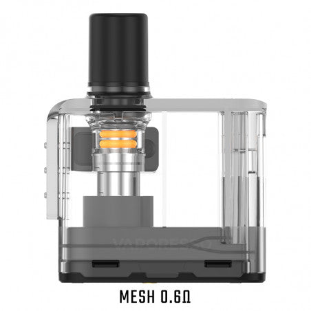 🔧 Cartouches Apex – Vaporesso pack x2 ( 0.6 Ohm )