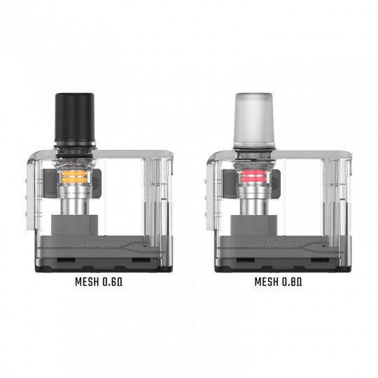🔧 Cartouches Apex – Vaporesso pack x2 ( 0.8 Ohm )