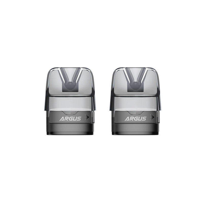 Cartouches Argus PnP X - Pod Argus E40  (sans résistances) - Voopoo | Pack x2