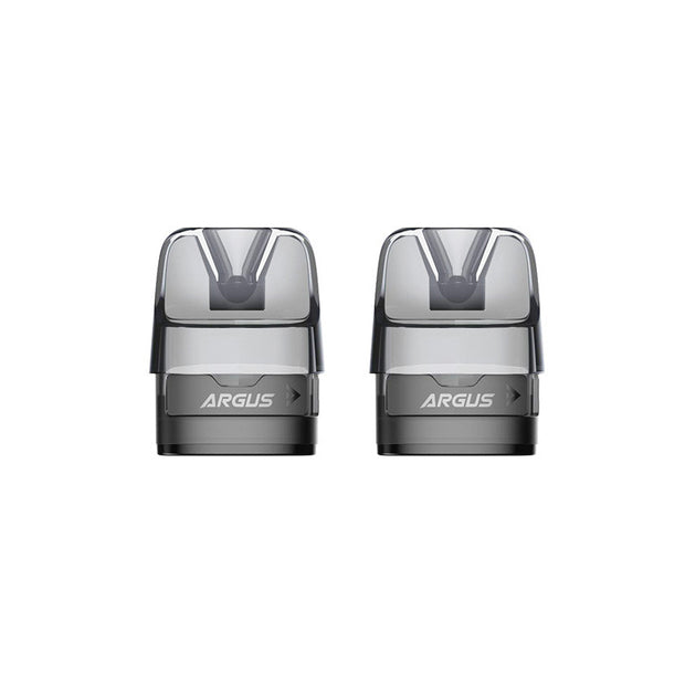 Cartouches Argus PnP X - Pod Argus E40  (sans résistances) - Voopoo | Pack x2