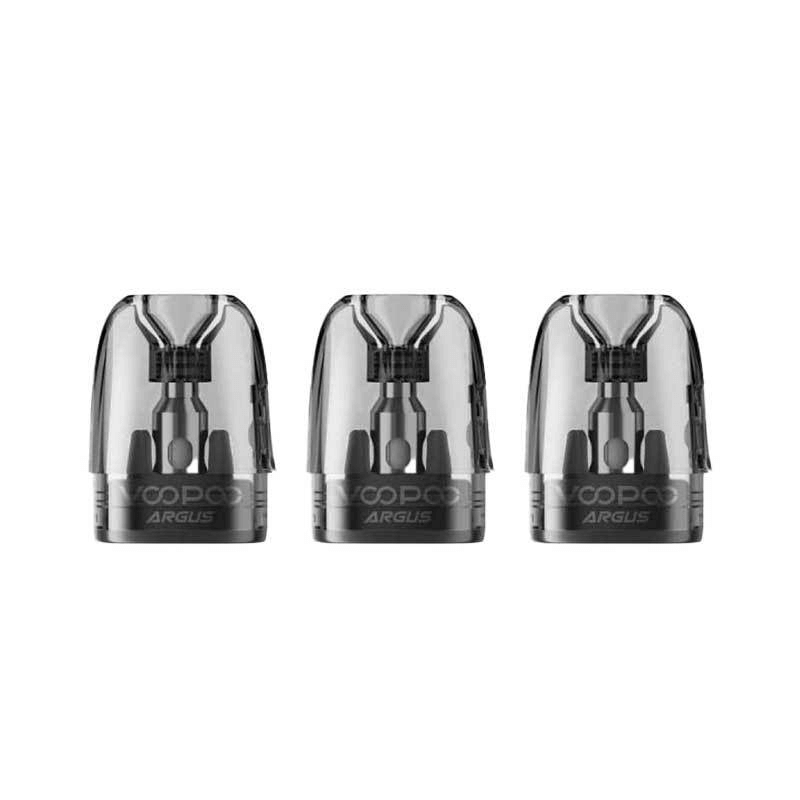 Kartuschen Argus Top Fill 3 ml - Voopoo | Packung x3