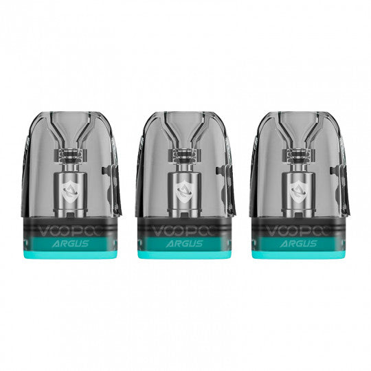 Cartouche Voopoo argus 3ml
