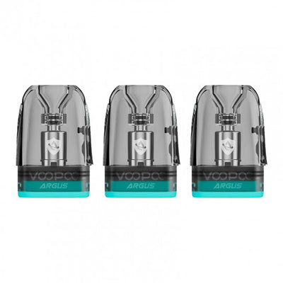 Cartouche Voopoo argus 3ml