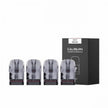 Cartouches Uwell Caliburn G3 – Pack x4