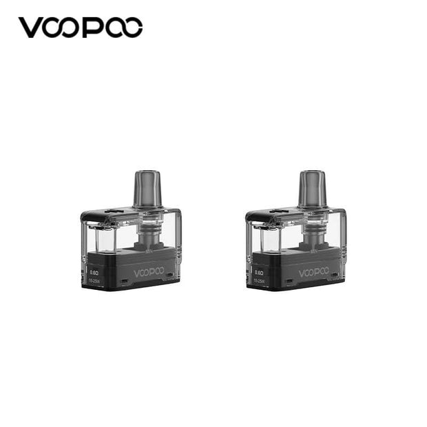 Cartouches Doric Go - Voopoo | Pack x2
