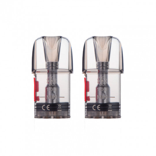 🔧 Cartouches DotPod - Dotmod | Pack x2 ( 0.6 Ohm )
