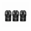Kartuschen E-Plus - Lost Vape | Packung x3