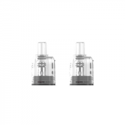 Kartuschen Fluffi 3,5 ml - Aspire | Packung x2