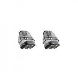 🔧 Cartouches Luxe X Corex 2.0 - Vaporesso | Pack x2 ( 0,6 Ohm )