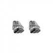 🔧 Cartouches Luxe X Corex 2.0 - Vaporesso | Pack x2 ( 0,8 Ohm )