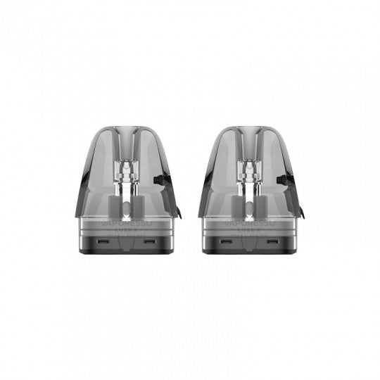 Cartouches Luxe X Series Dual Mesh - Vaporesso | Pack x2 ( 0.6 Ohm )