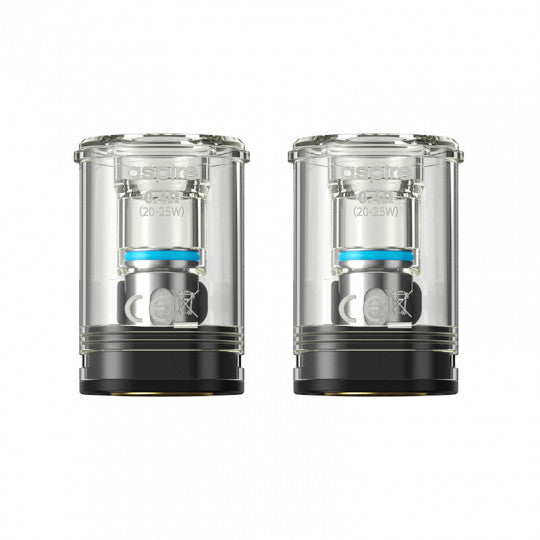 Cartouches Magnum - Aspire | Pack x2 ( 0.4 Ohm )