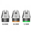 🔧 Cartouches Nexlim - OXVA 4ml| Pack x3 (0.8 Ohm)