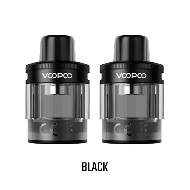 Cartouches PnP X DTL - Voopoo | Pack x2
