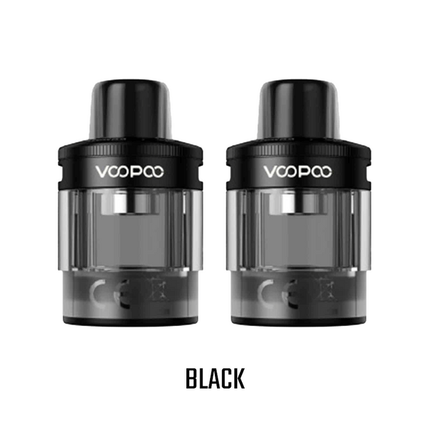Cartouches PnP X DTL - Voopoo | Pack x2