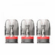 Cartouches Q Side Fill 3ml – Geek Vape | Pack x3