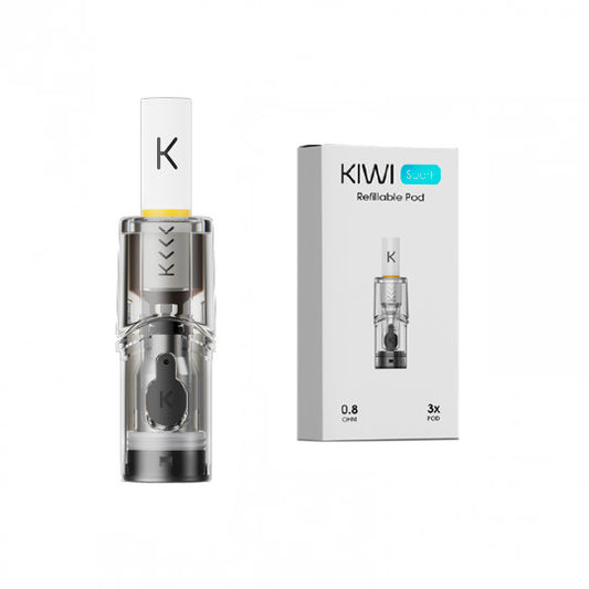 cartouches-spark-kiwi-vapor-pack-x3