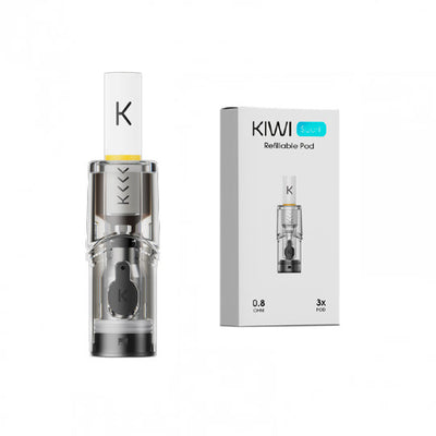 cartouches-spark-kiwi-vapor-pack-x3