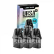 Cartouches Ursa V3 - Lost Vape | Pack x3
