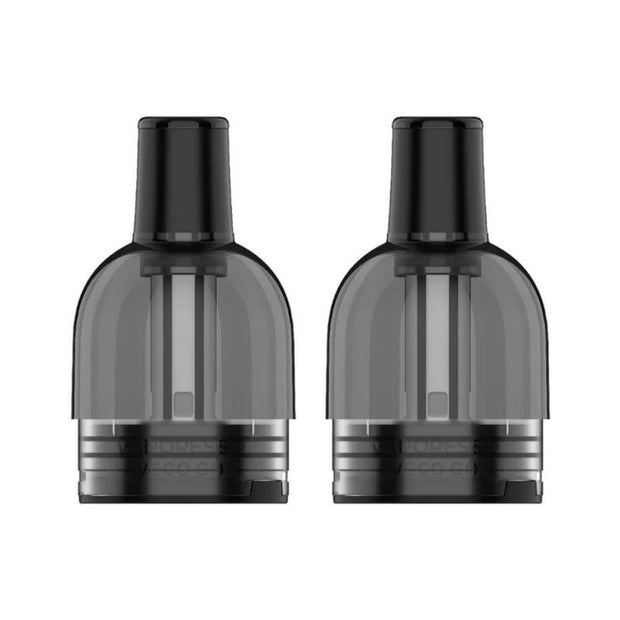 Kartusche Vaporesso Veco Go/ Pack X2