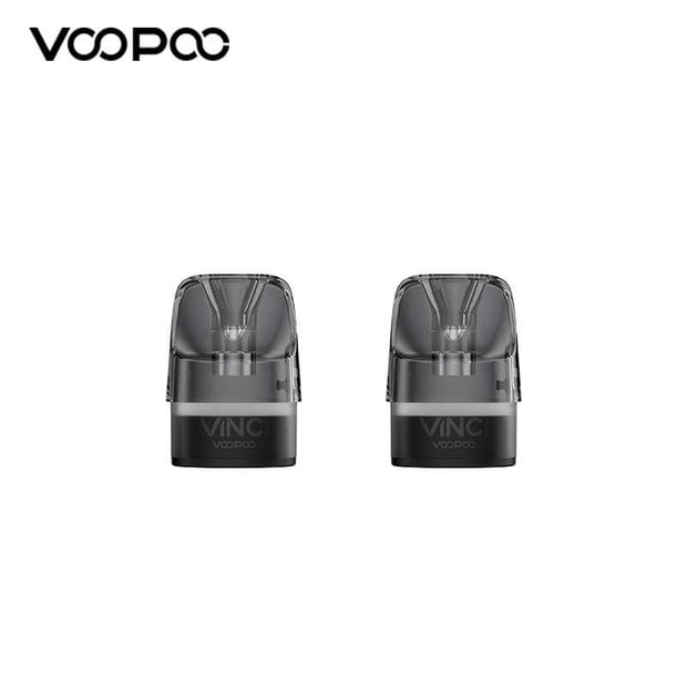 Cartouches Vides Vinci PNP-X DTL – Voopoo E120 (x2)