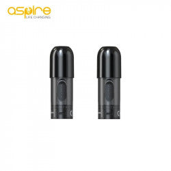 Kartuschen Vilter Pro - Aspire | Packung x2