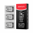 Kit Xlim 3 Ultra OXVA – Pod puissant avec batterie 1500 mAh et écran tactile( Cartouche offerte )