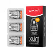 Kit Xlim 3 Ultra OXVA – Pod puissant avec batterie 1500 mAh et écran tactile( Cartouche offerte )