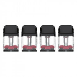 Cartouches Xros 3 ml - Vaporesso | Pack x4 ( 0.4 Ohm )