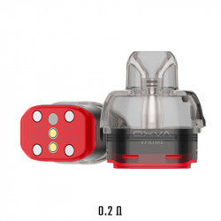 Cartouche Oxva VPrime 