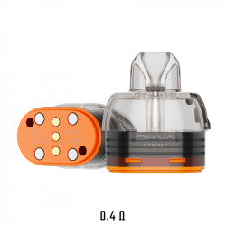 🔧 Cartouche VPrime - OXVA | Pack x2 (0,4 Ohm)