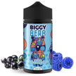 E-Liquide Cassis Framboise Bleue – Biggy Bear 200 ml
