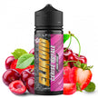 🍓🍒 E-liquide Cerise Royale - Elikuid by Liquidelab 100ml in 120ml