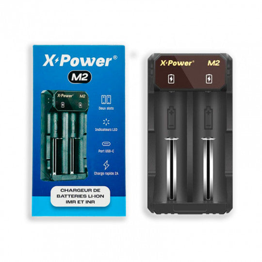Chargeur FC2 - MPV