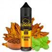 E-LIQUID CLASSIC MINT - ELIQUID FRANCE 50 ML