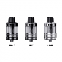 💨 Clearomiseur PnP X Pod Tank DTL - Voopoo