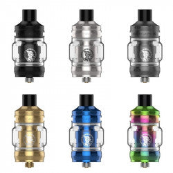 💨 Clearomiseur Z nano 2 - Geek Vape