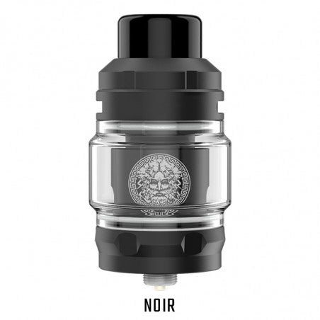 💨 Clearomiseur Zeus Subohm Tank - Geek Vape