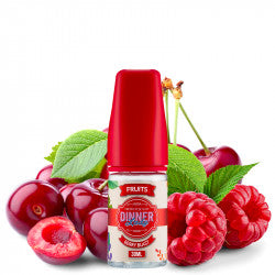 🍒🍓 Concentré DIY Berry Blast - Dinner Lady  30ml