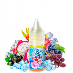 🐉🍇 Concentré DIY Bloody Dragon - Fruizee  10ml