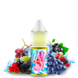 🍇❄️ Concentré DIY Bloody Summer - Fruizee  10ml