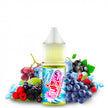 🍇❄️ Concentré DIY Bloody Summer - Fruizee  10ml