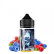 🔵 Concentré DIY Blue Key – Secret's Keys by Secret's Lab  30 ml
