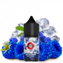 💙❄️Concentré DIY Blue Raspberry - Aisu by Zap ! Juice  30 ml